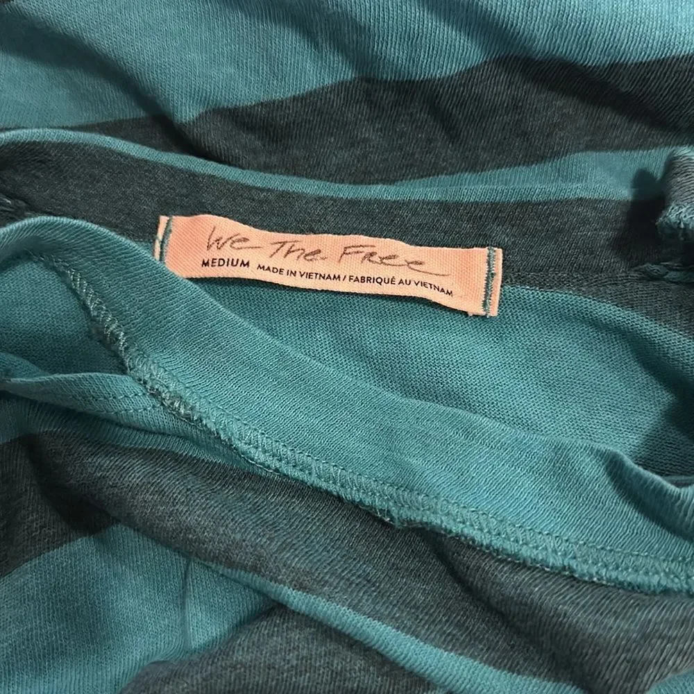 NWOT Free People Women’s Tank